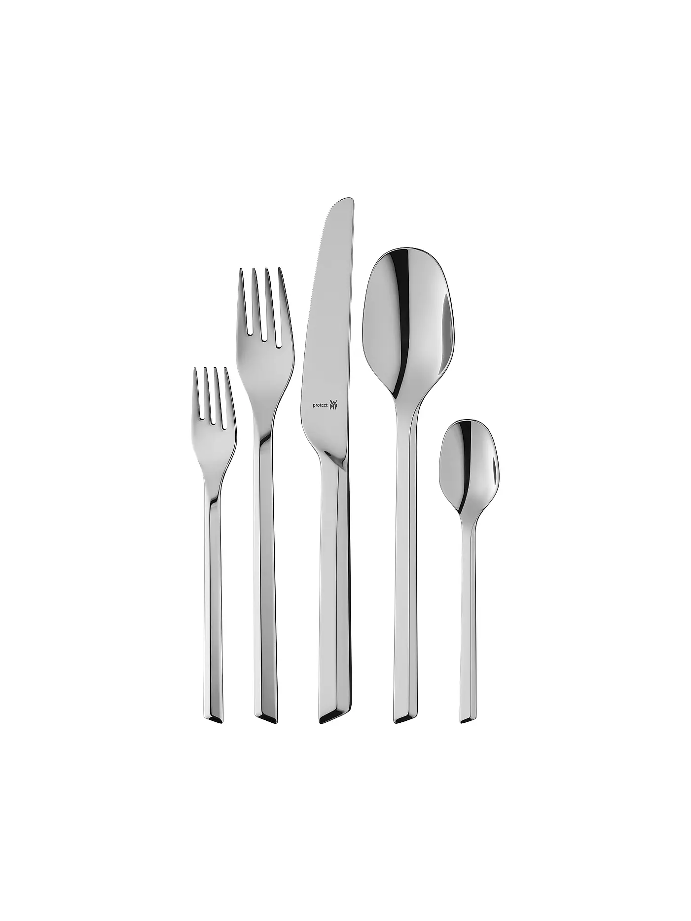 WMF | Besteckset 66tlg. KINEO Cromarg. Protect | 